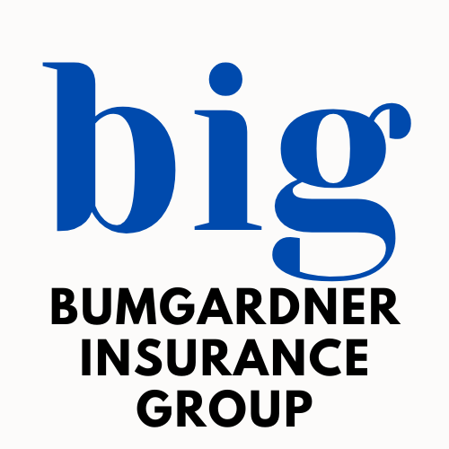 The Bumgardner Insurance Group Logo