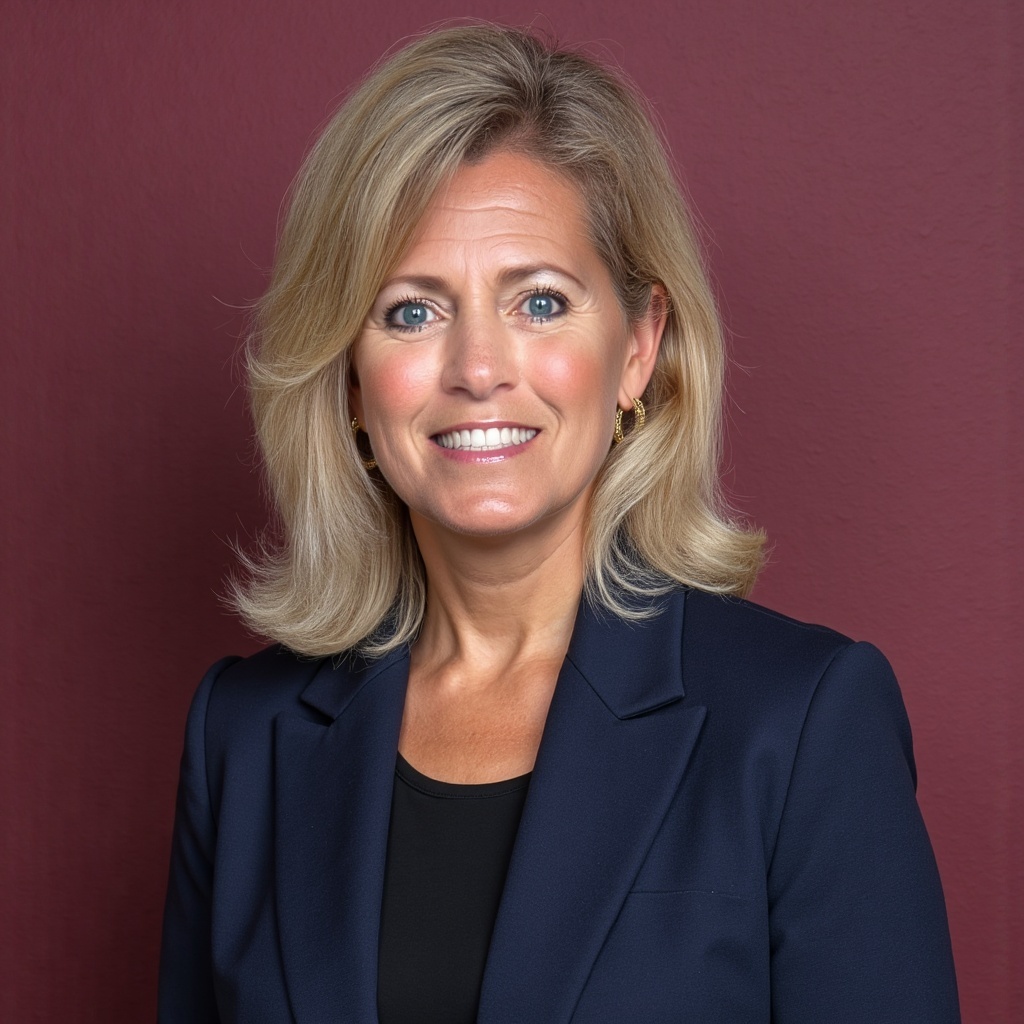 Christine Bumgardner, Licensed Medicare Agent in Lakeland, FL